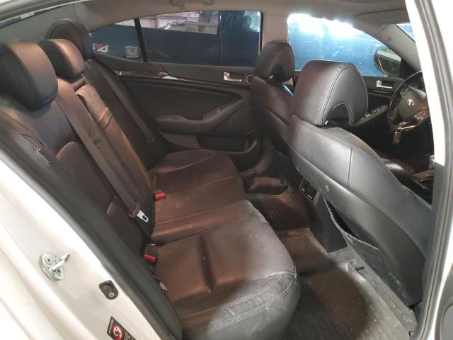 2015 KIA CADENZA PR - KNALN4D77F5172726