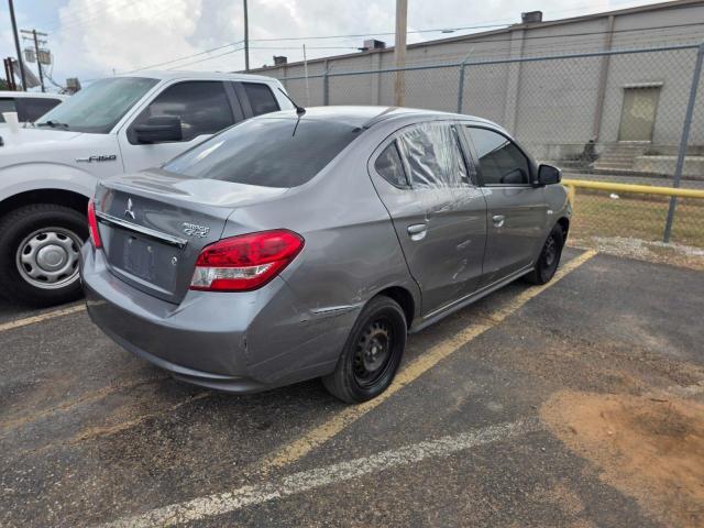2019 MITSUBISHI MIRAGE G4 - ML32F3FJ0KHF05720