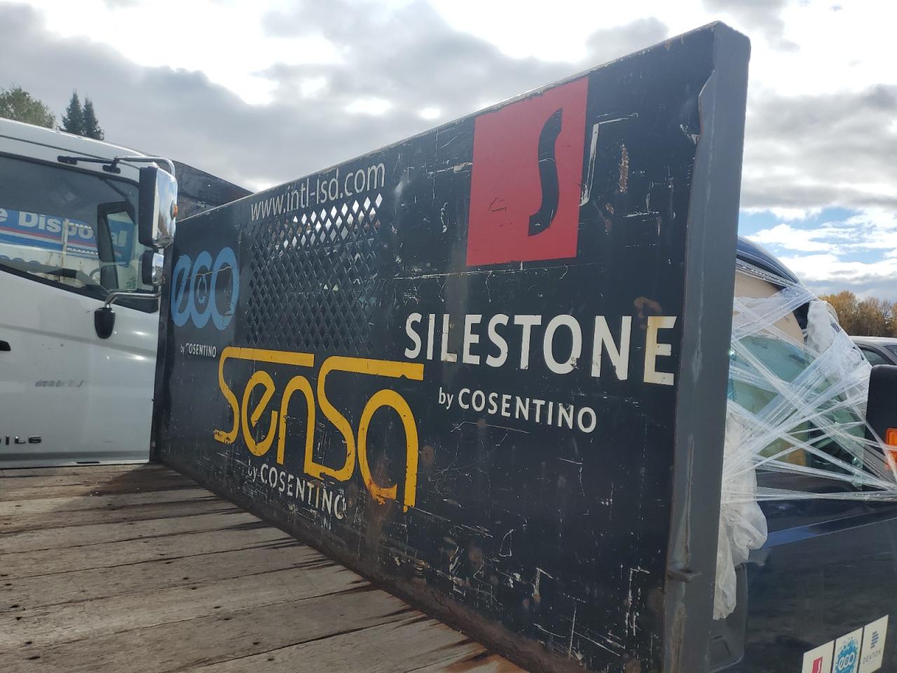 FORD F-550 SUPER DUTY