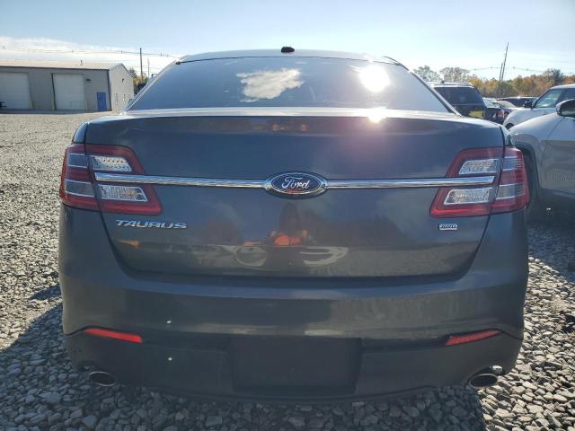 2018 FORD TAURUS SE 1FAHP2D86JG138330