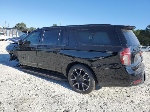 2024 CHEVROLET SUBURBAN C 1GNSCEKD9RR229970