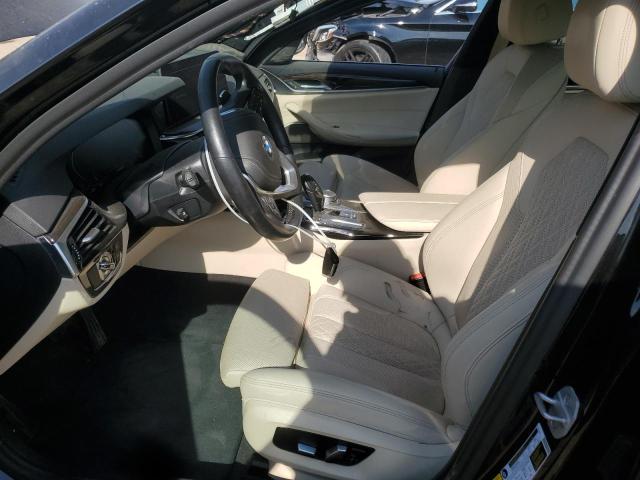 2021 BMW 530 XI WBA13BJ04MCF17067