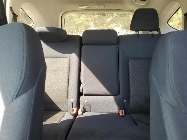 2016 HONDA CR-V EX 3CZRM3H57GG704869