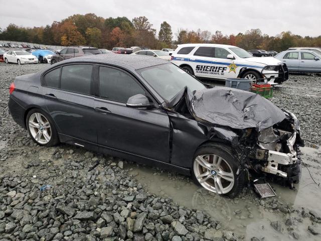 2015 BMW 328 I WBA3A5G59FNS91678