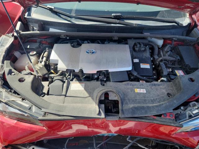 2020 TOYOTA PRIUS L JTDKARFU9L3109516