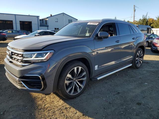 VOLKSWAGEN ATLAS CROS