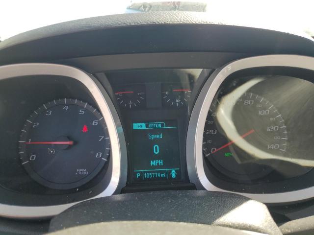 2017 CHEVROLET EQUINOX LT - 2GNALCEK3H6192032