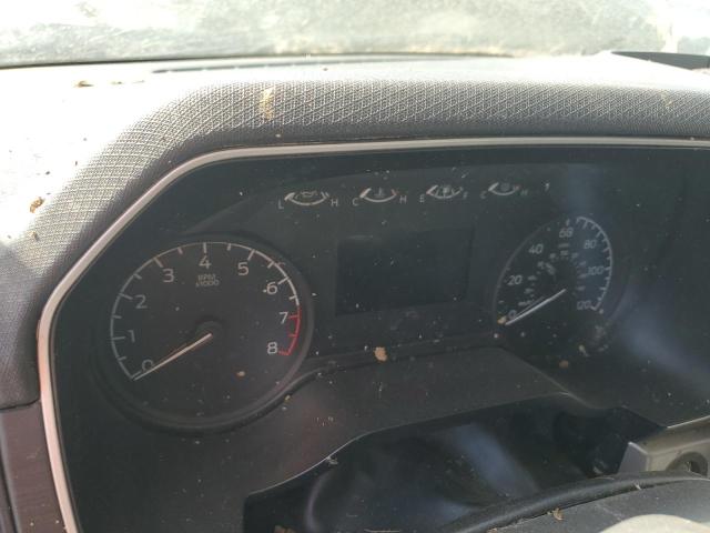 2023 FORD F150 SUPER - 1FTFW1E56PKE35364