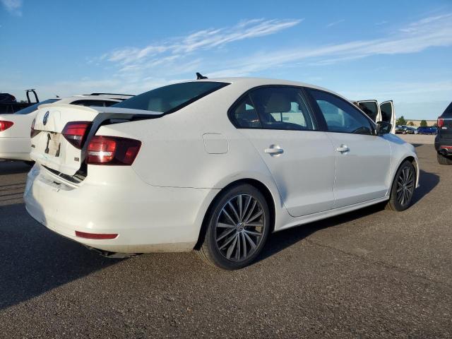 2016 VOLKSWAGEN JETTA SPOR 3VWD17AJ9GM360693
