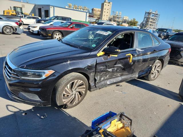 VOLKSWAGEN JETTA SEL