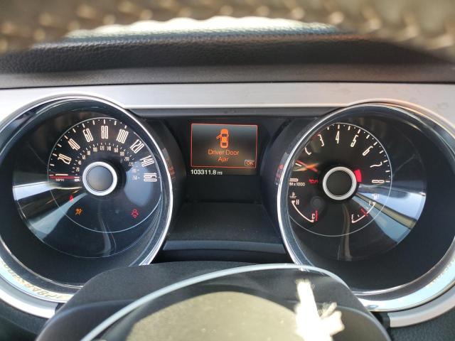 2014 FORD MUSTANG #3301652632