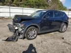 Lot #3296326422 2020 MAZDA CX-5 GRAND