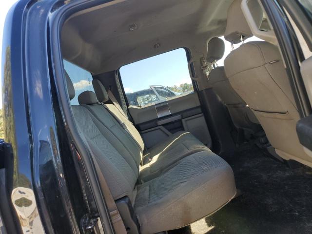 2017 FORD F150 SUPER - 1FTFW1EG2HFC67198