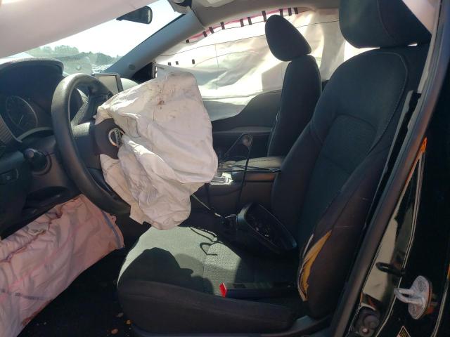 2020 NISSAN SENTRA S #3286527144