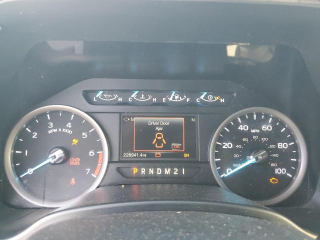 2018 FORD F250 SUPER #3290315961