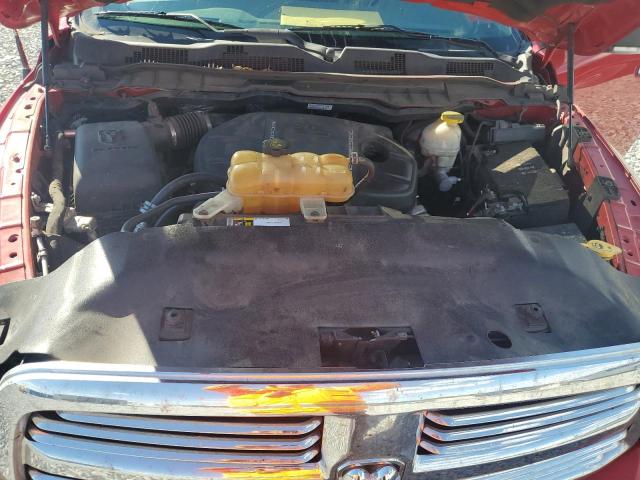 2017 RAM 1500 SLT - 1C6RR7LM5HS879040