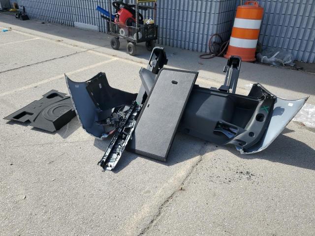 2022 CHEVROLET EQUINOX LT - 3GNAXKEV6NL290018