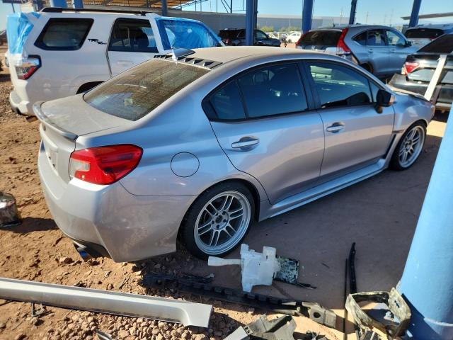 2017 SUBARU WRX - JF1VA1B6XH9828306