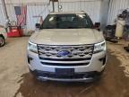 Lot #3296364157 2018 FORD EXPLORER X