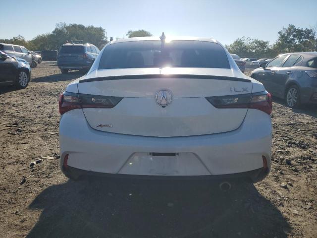 2022 ACURA ILX PREMIU - 19UDE2F87NA006361