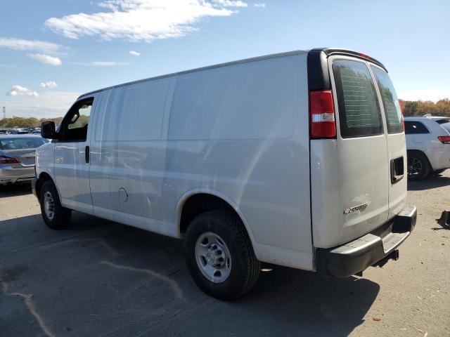 2023 CHEVROLET EXPRESS G2500 #3284592334