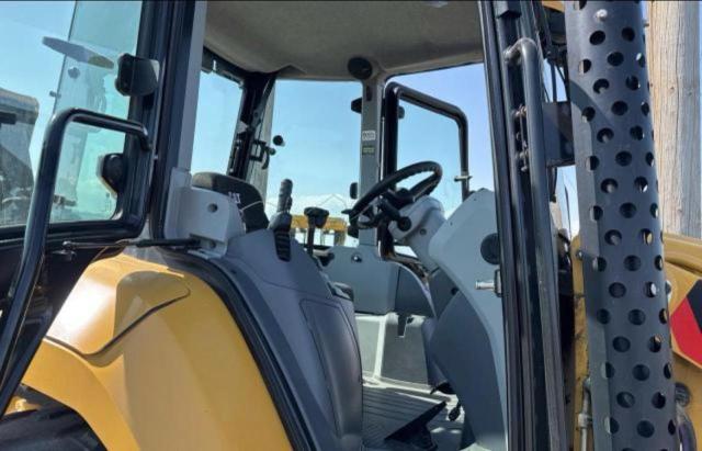 2019 CAT 420F2 #3278812611