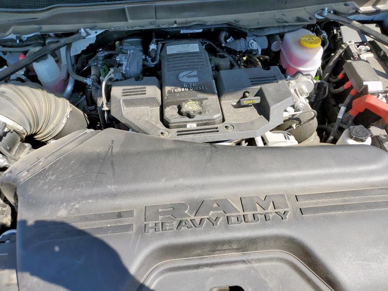 2024 RAM 2500 BIG H - 3C6UR5DL6RG217304