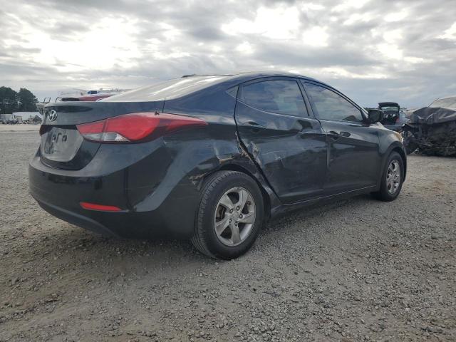 2014 HYUNDAI ELANTRA SE - KMHDH4AE8EU217268