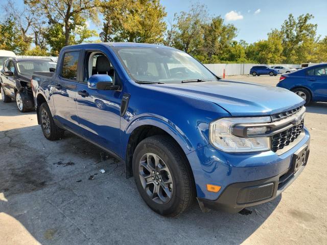 2023 FORD MAVERICK XL - 3FTTW8E38PRA88125