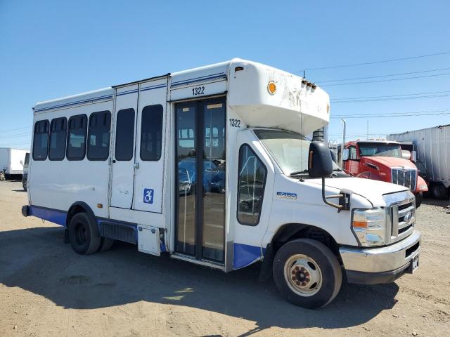 2013 FORD E450 BUS #3291230982