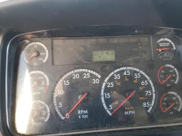 2012 FREIGHTLINER M2 #3284632322