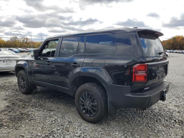 2024 TOYOTA LAND CRUIS #3292480671