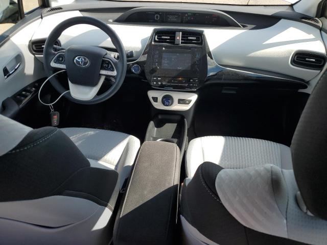 2018 TOYOTA PRIUS - JTDKBRFU2J3068947