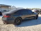 Lot #3301878452 2019 AUDI A8 L