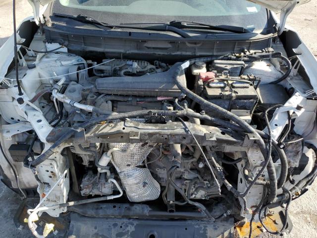 2018 NISSAN ROGUE S #3294404503