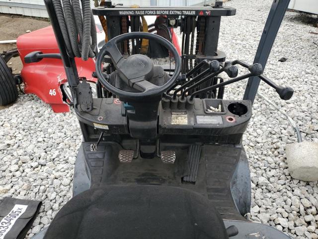 2018 TOYT FORKLIFT #3281469004
