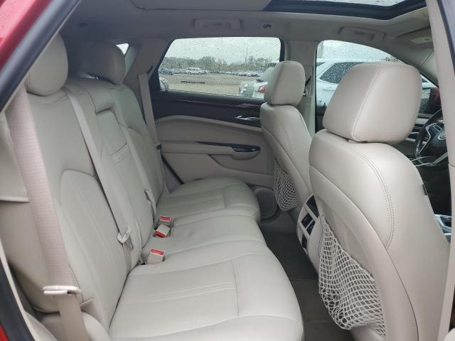 2013 CADILLAC SRX PERFOR - 3GYFNHE39DS580225