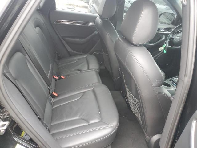 2018 AUDI Q3 PREMIUM PLUS #3279510265