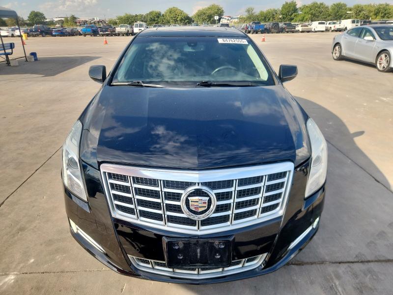 2013 CADILLAC XTS LUXURY #3296386694