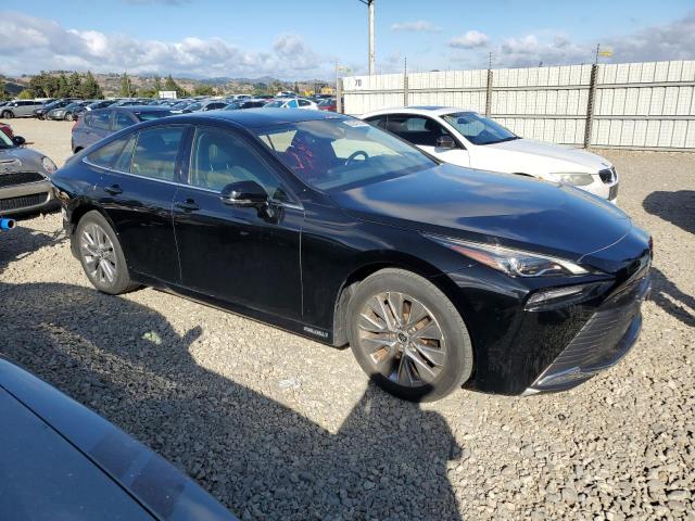 2022 TOYOTA MIRAI LE - Inny widok