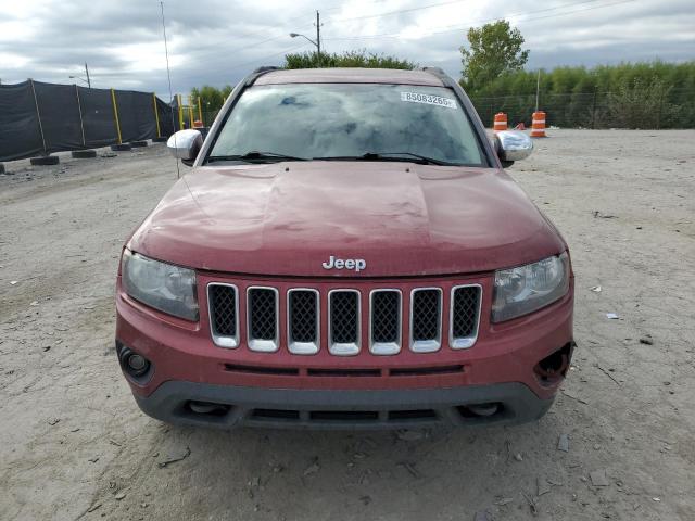 2016 JEEP COMPASS SPORT - 1C4NJDBB8GD546671