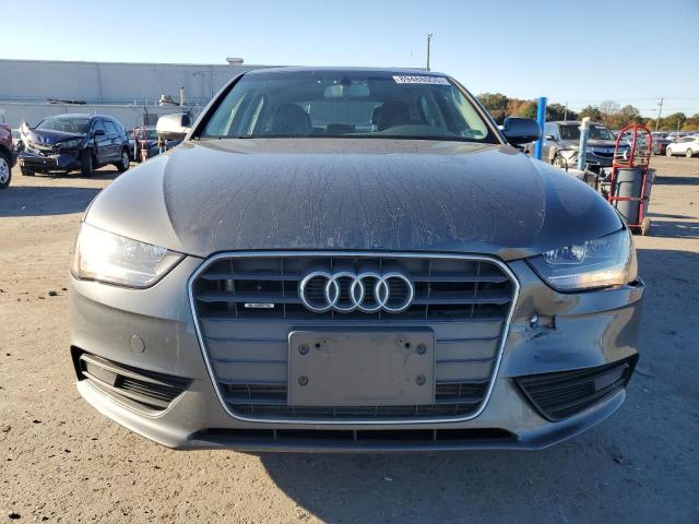 2014 AUDI A4 PREMIUM - WAUBFAFL3EN033130