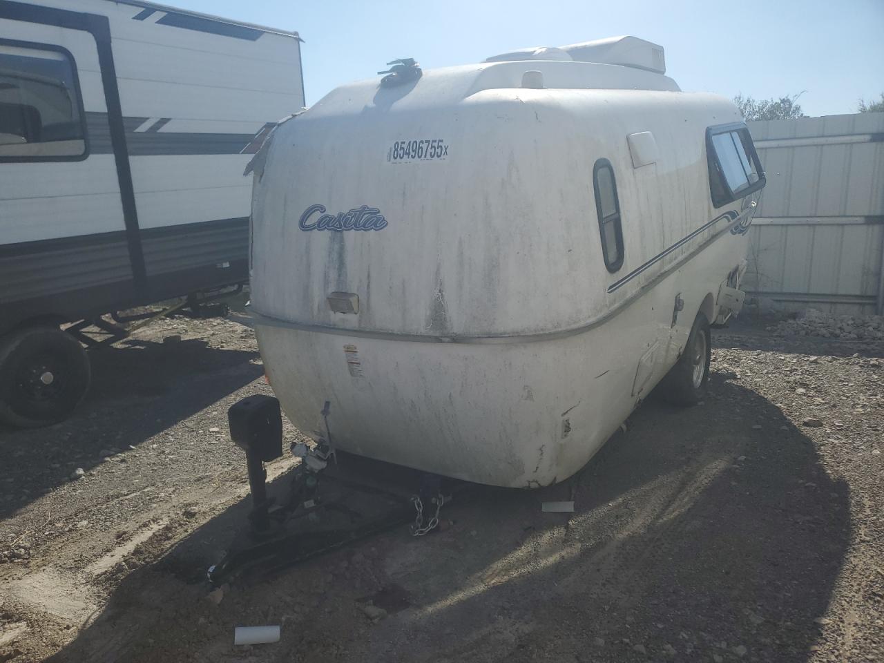 Lot #3282459572 2019 CASITA CAMPER