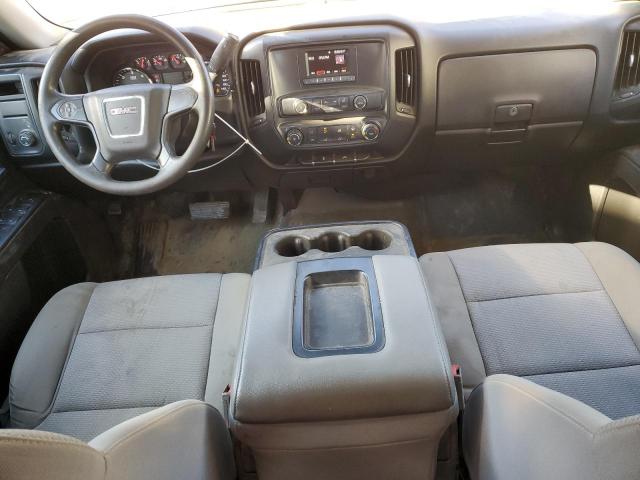 2016 GMC SIERRA C15 - 1GTR1LEH7GZ340532