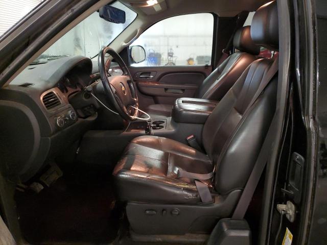 2011 CHEVROLET SILVERADO #3268259024