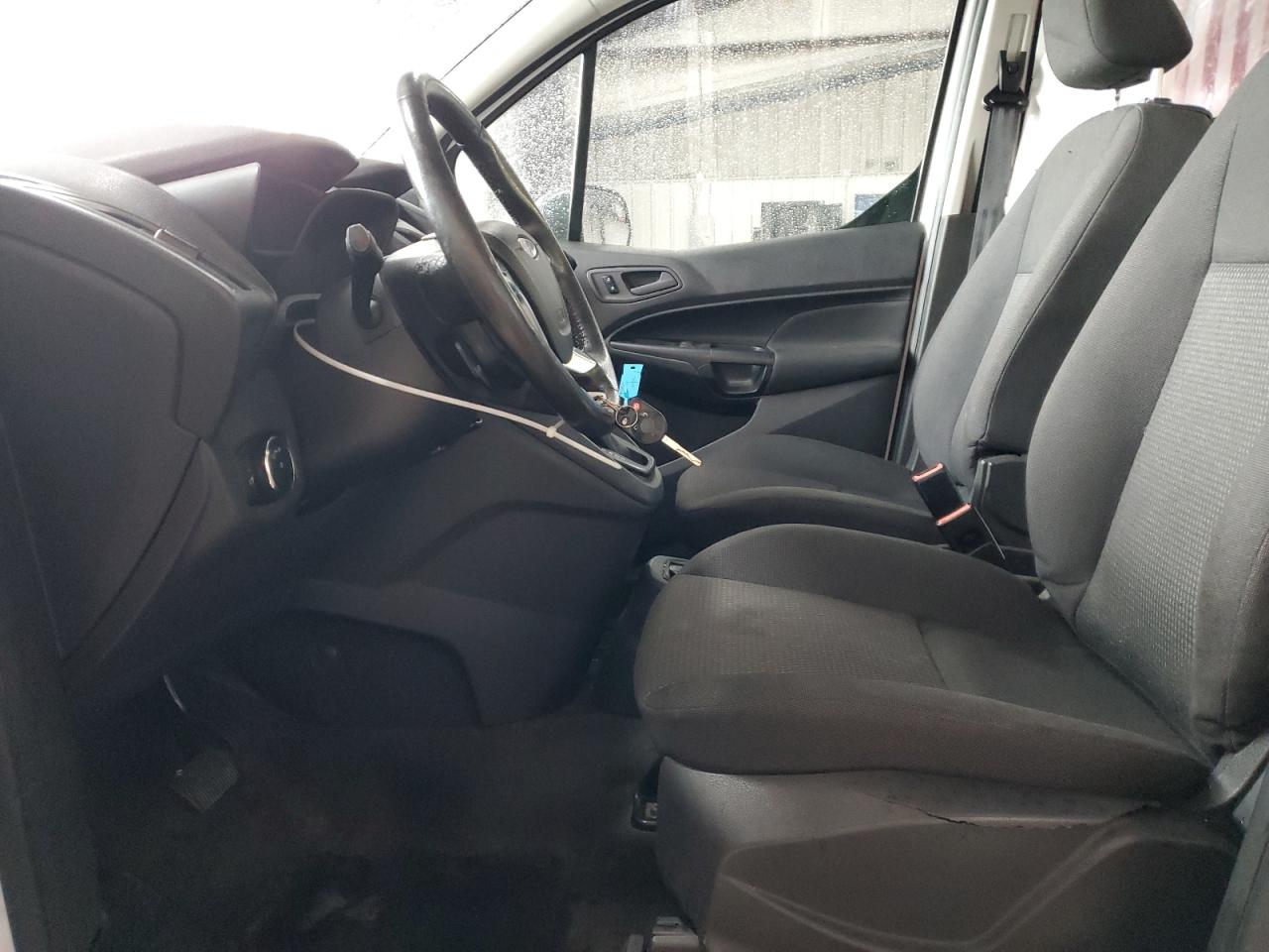 FORD TRANSIT CONNECT XL