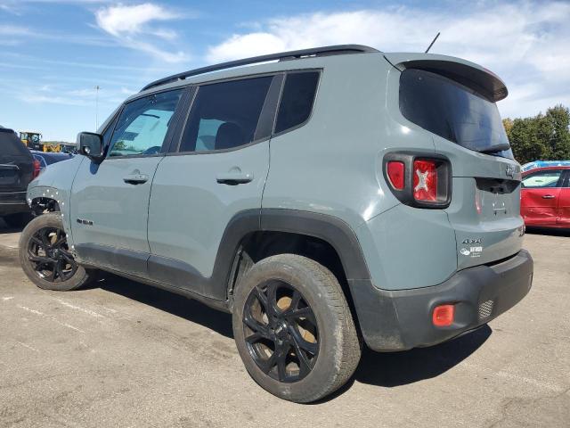 2017 JEEP RENEGADE L ZACCJBBB7HPE88986