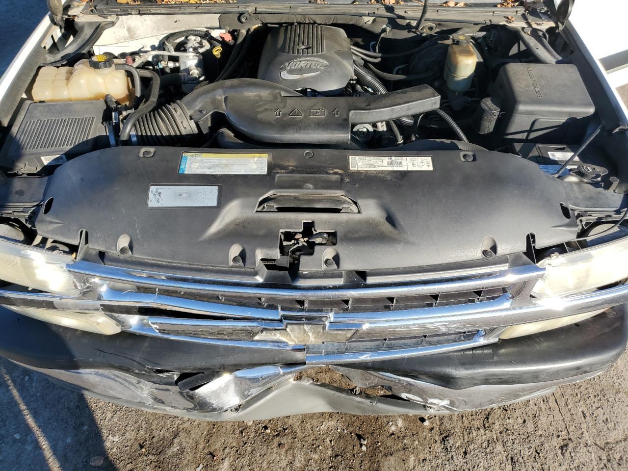 Lot #3275443727 2001 CHEVROLET TAHOE