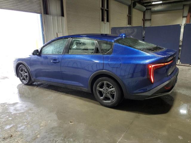 2025 KIA K4 LX - 3KPFT4DE7SE067042