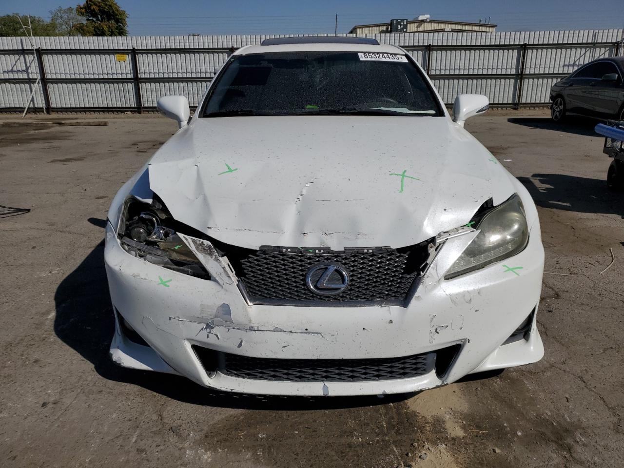 LEXUS IS 250